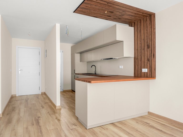 Apartment for Sale in Calpe, Alicante 9