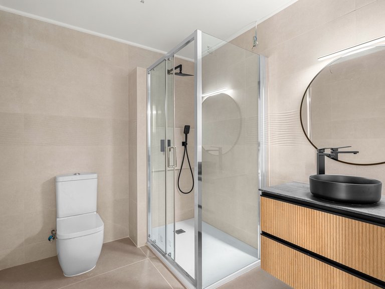 Apartment for Sale in Calpe, Alicante 15
