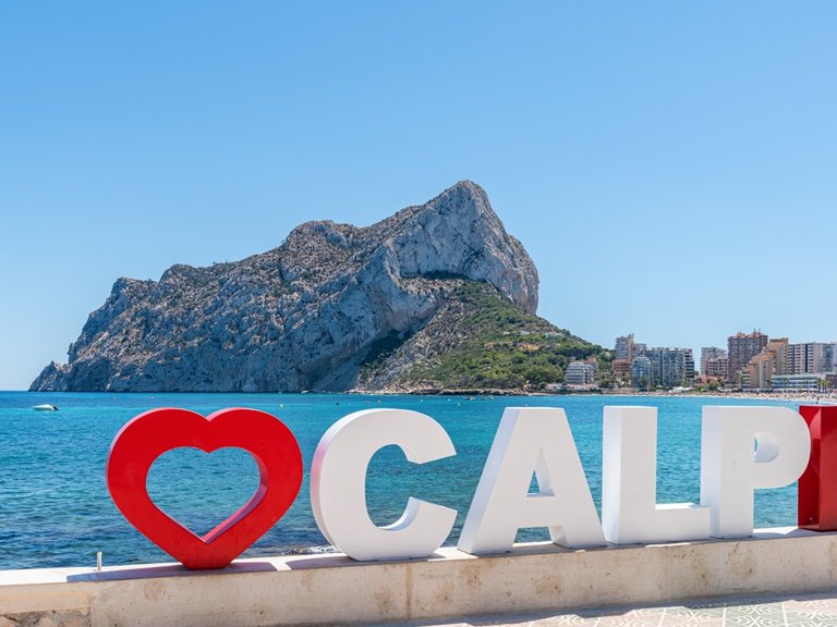 Apartment for Sale in Calpe, Alicante 24