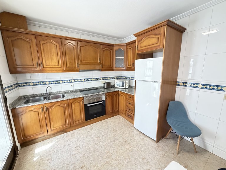 Apartment for Sale in San Miguel De Salinas, Alicante 9