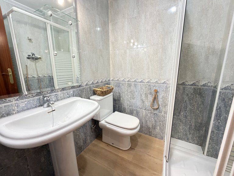 Apartment for Sale in San Miguel De Salinas, Alicante 12