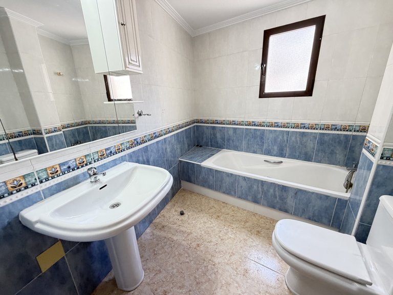 Apartment for Sale in San Miguel De Salinas, Alicante 15