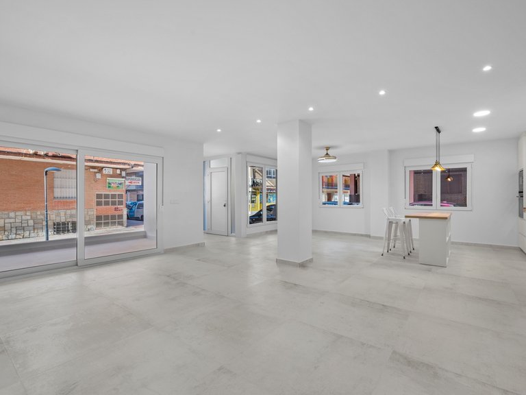 Apartment for Sale in Torrevieja, Alicante 1