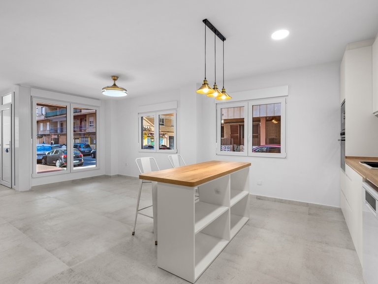 Apartment for Sale in Torrevieja, Alicante 8
