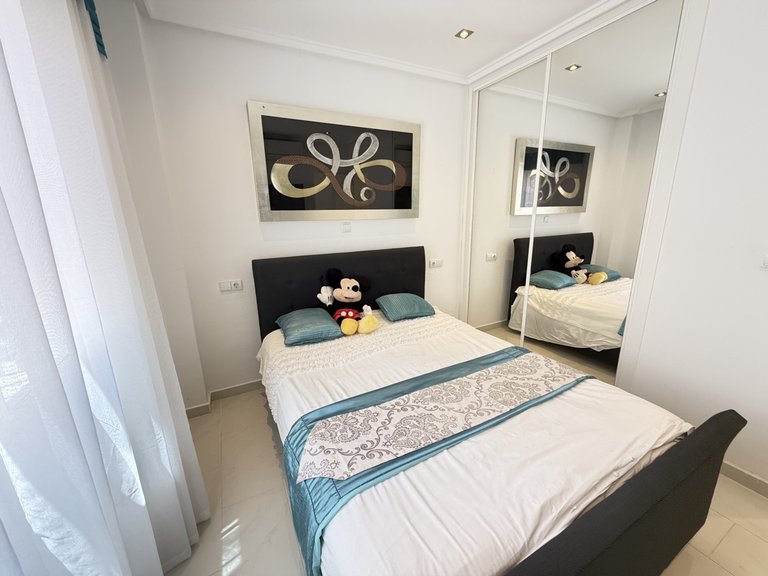 Villa for Sale in Torremendo, Alicante 9