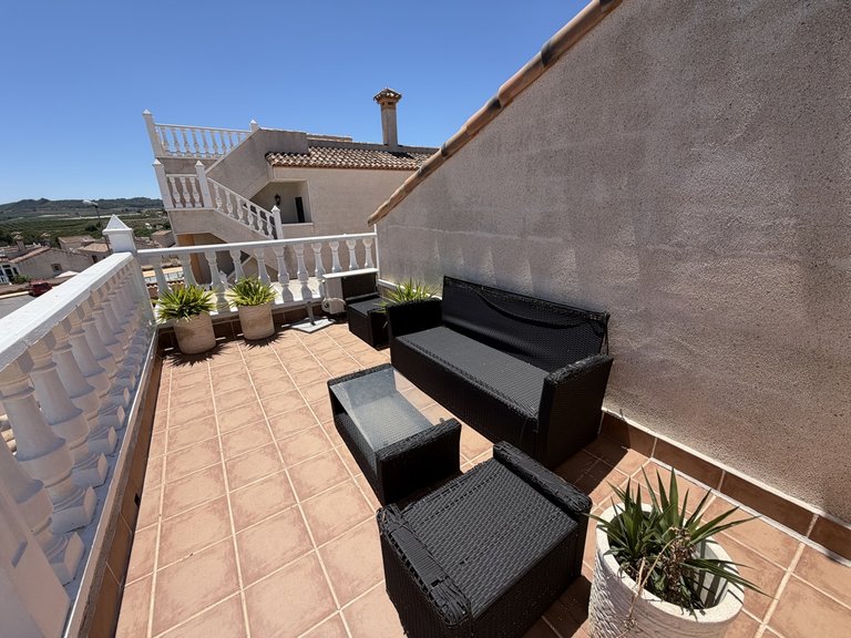 Villa for Sale in Torremendo, Alicante 28