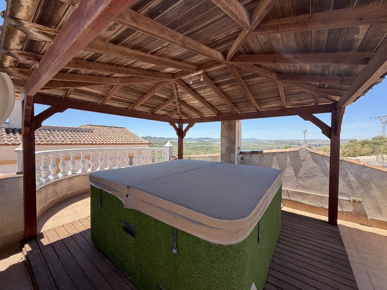 Villa for Sale in Torremendo, Alicante 30