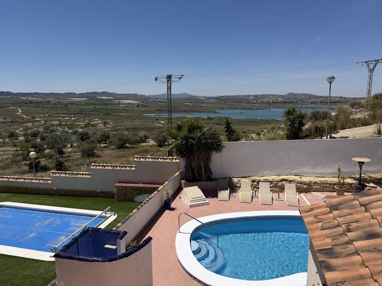 Villa for Sale in Torremendo, Alicante 33