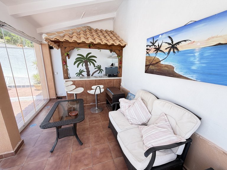 Villa for Sale in Torremendo, Alicante 37