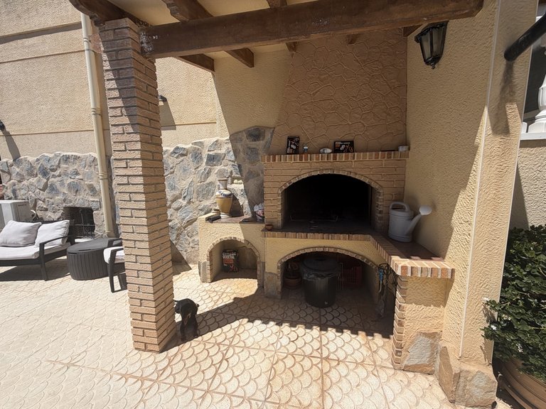 Villa for Sale in Los Balcones, Alicante 10