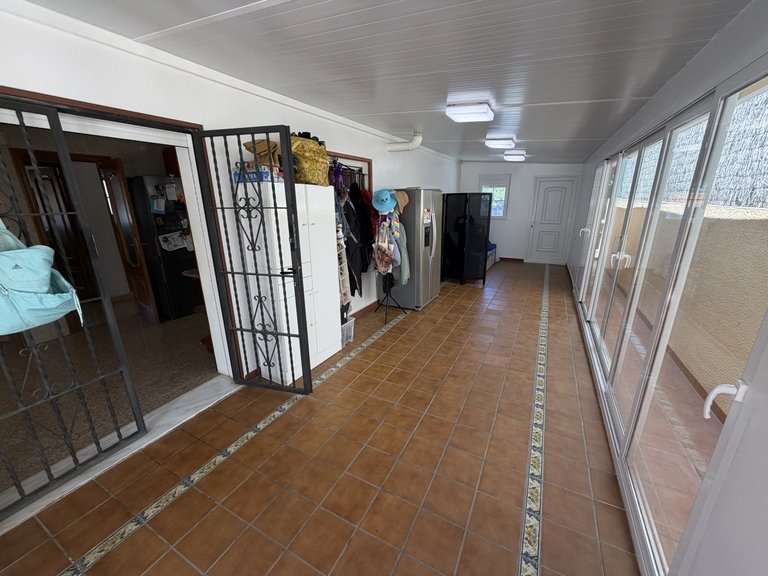 Villa for Sale in Los Balcones, Alicante 14
