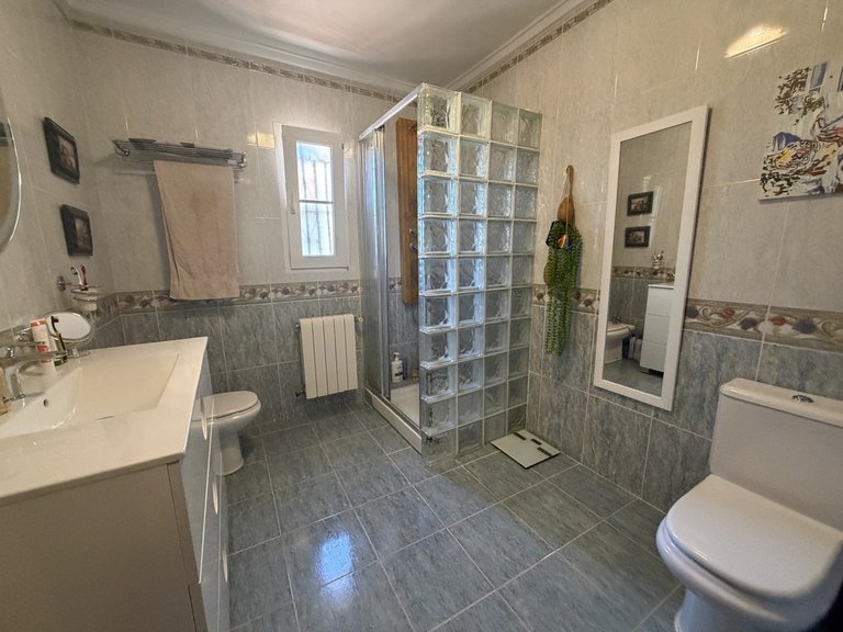 Villa for Sale in Los Balcones, Alicante 17