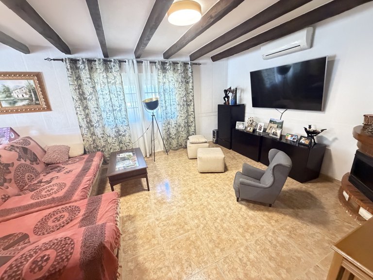 Villa for Sale in Los Balcones, Alicante 19