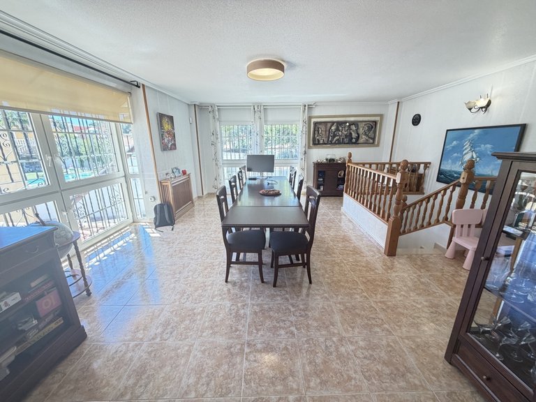 Villa for Sale in Los Balcones, Alicante 21