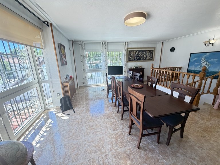 Villa for Sale in Los Balcones, Alicante 22