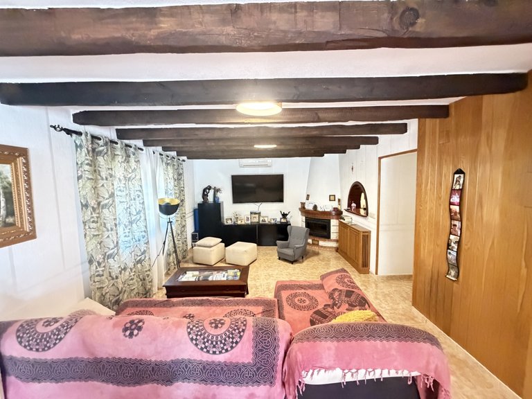 Villa for Sale in Los Balcones, Alicante 32
