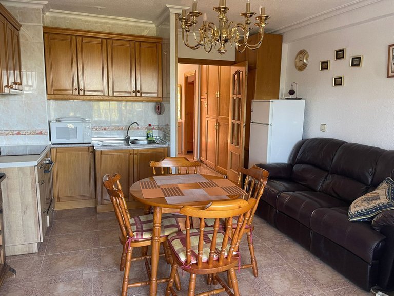 Apartment for Sale in Guardamar Del Segura, Alicante 8
