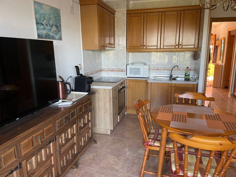 Apartment for Sale in Guardamar Del Segura, Alicante 9