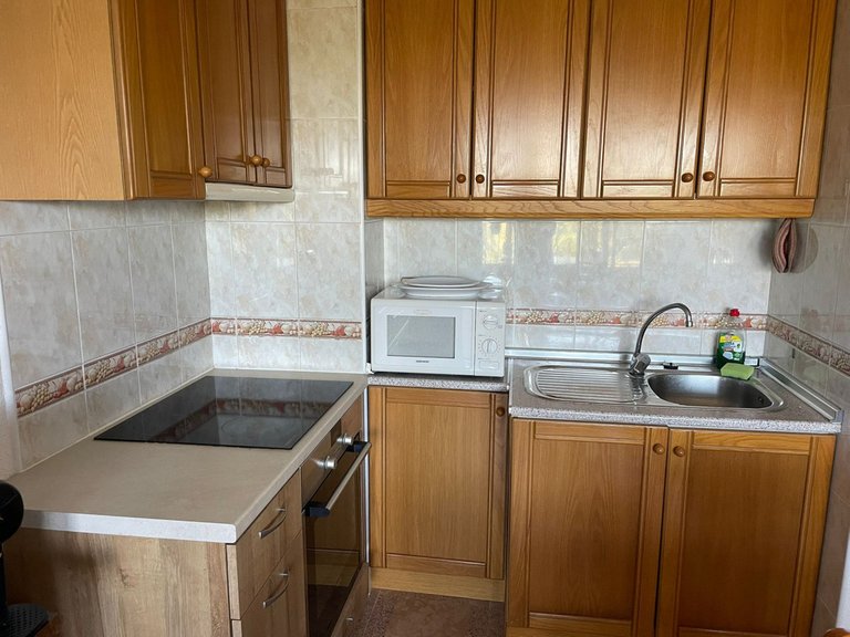Apartment for Sale in Guardamar Del Segura, Alicante 11