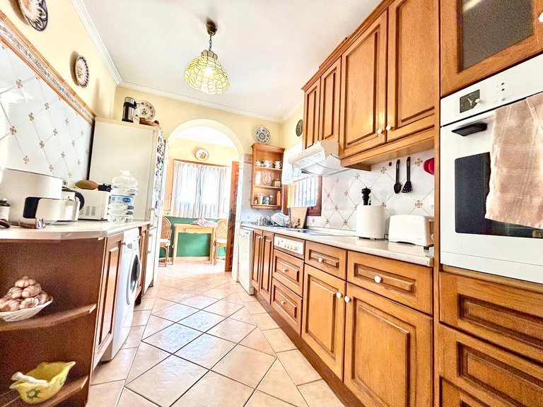Villa for Sale in La Zenia, Alicante 19