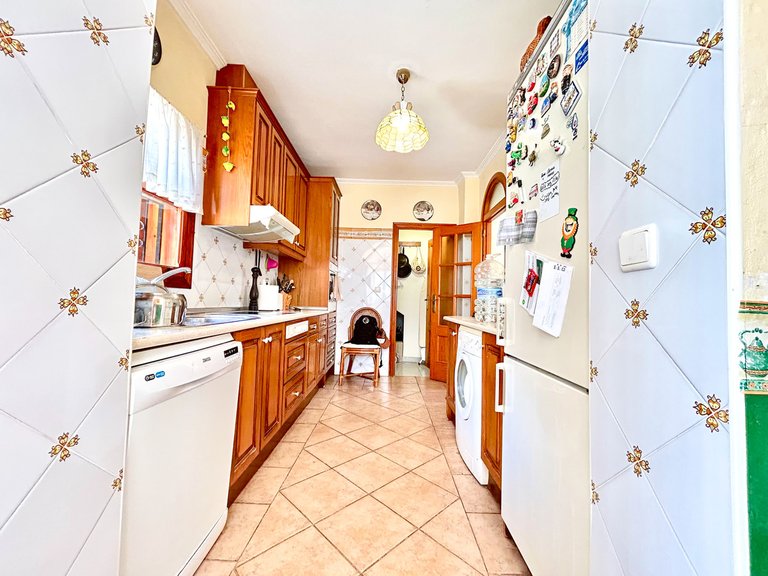 Villa for Sale in La Zenia, Alicante 20