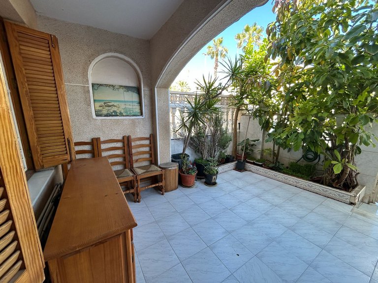Town House for Sale in Torrevieja, Alicante 1