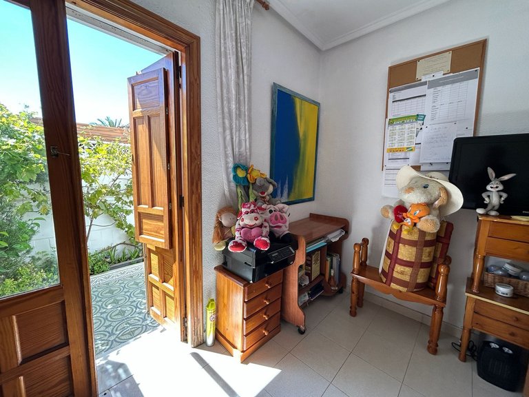 Town House for Sale in Torrevieja, Alicante 10