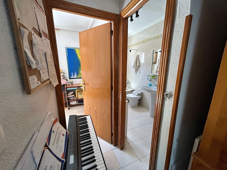 Town House for Sale in Torrevieja, Alicante 23