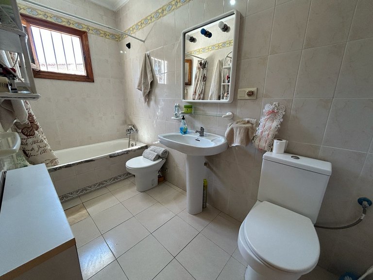 Town House for Sale in Torrevieja, Alicante 25