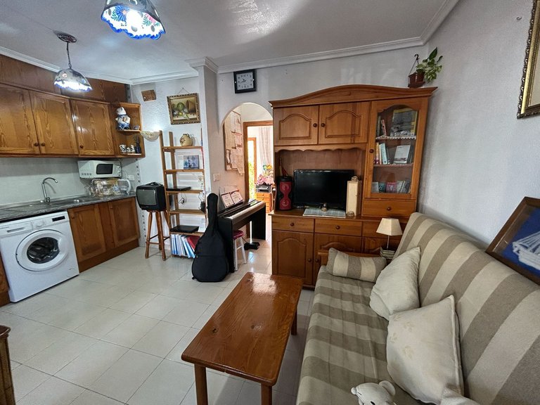 Town House for Sale in Torrevieja, Alicante 29