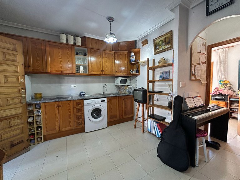 Town House for Sale in Torrevieja, Alicante 30
