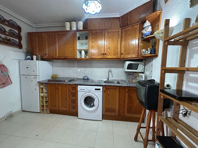 Town House for Sale in Torrevieja, Alicante 31