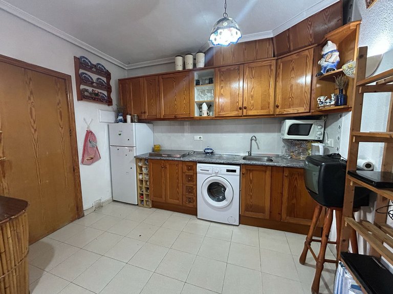 Town House for Sale in Torrevieja, Alicante 32