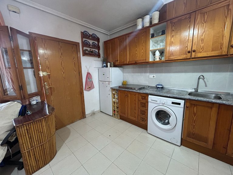 Town House for Sale in Torrevieja, Alicante 38