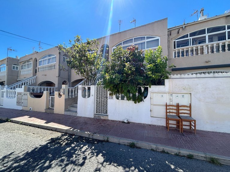 Town House for Sale in Torrevieja, Alicante 39