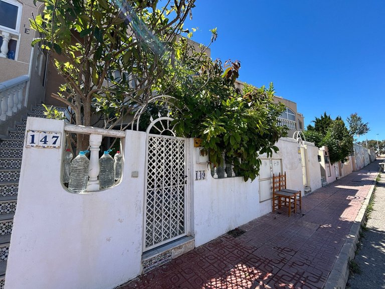 Town House for Sale in Torrevieja, Alicante 40