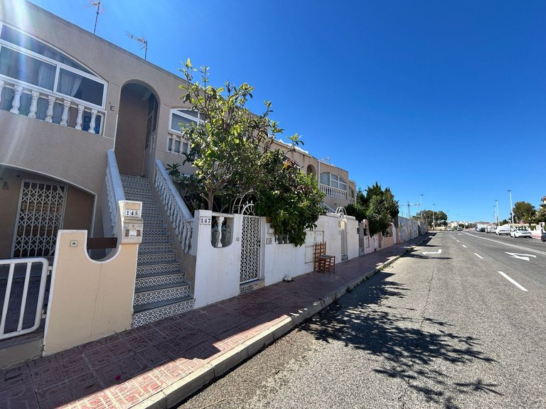 Town House for Sale in Torrevieja, Alicante 41