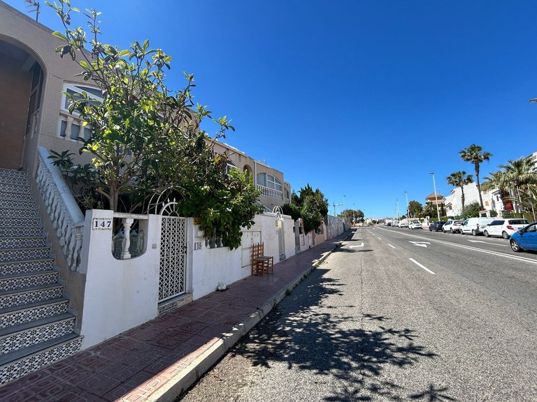 Town House for Sale in Torrevieja, Alicante 42