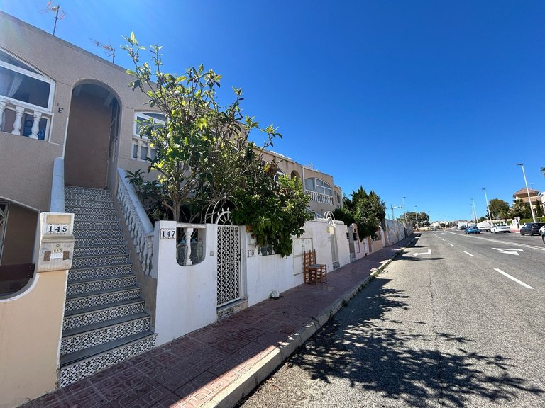 Town House for Sale in Torrevieja, Alicante 43