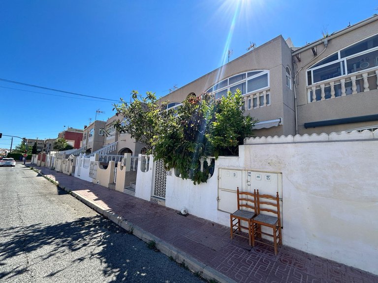 Town House for Sale in Torrevieja, Alicante 44
