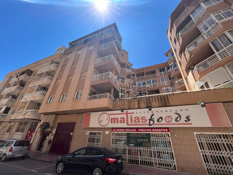 Apartment for Sale in Torrevieja, Alicante 4