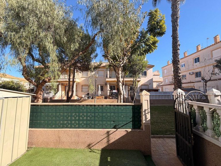 Apartment for Sale in Villamartin, Alicante 1
