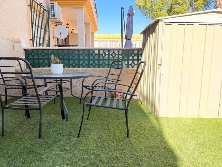 Apartment for Sale in Villamartin, Alicante 4