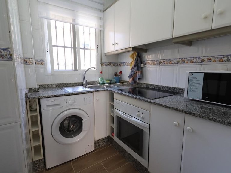 Apartment for Sale in Villamartin, Alicante 12