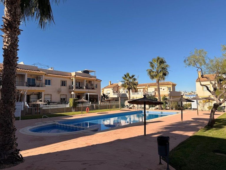 Apartment for Sale in Villamartin, Alicante 13