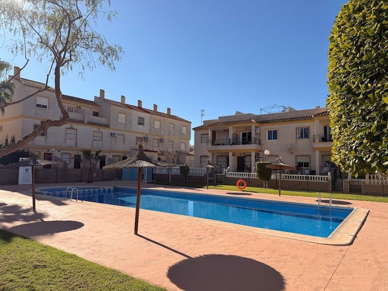 Apartment for Sale in Villamartin, Alicante 16