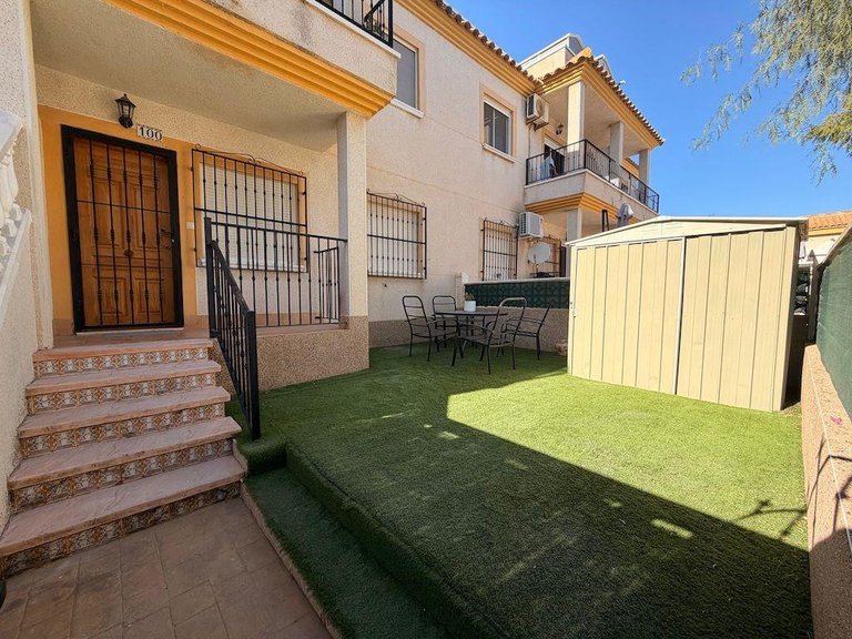 Apartment for Sale in Villamartin, Alicante 17