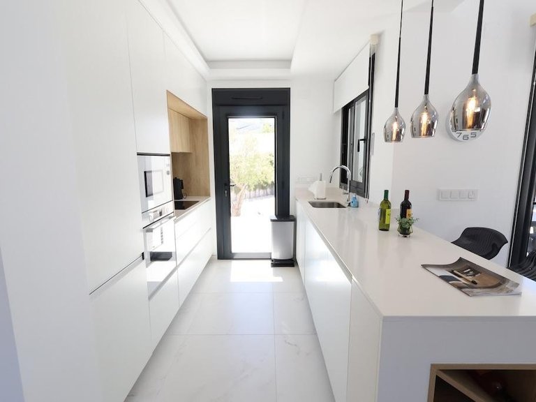 Villa for Sale in Ciudad Quesada, Alicante 6