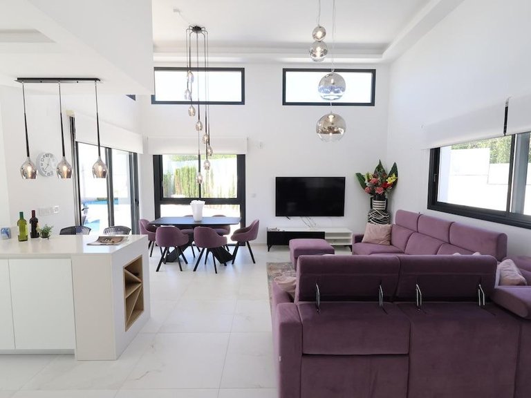 Villa for Sale in Ciudad Quesada, Alicante 8