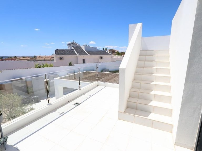 Villa for Sale in Ciudad Quesada, Alicante 19